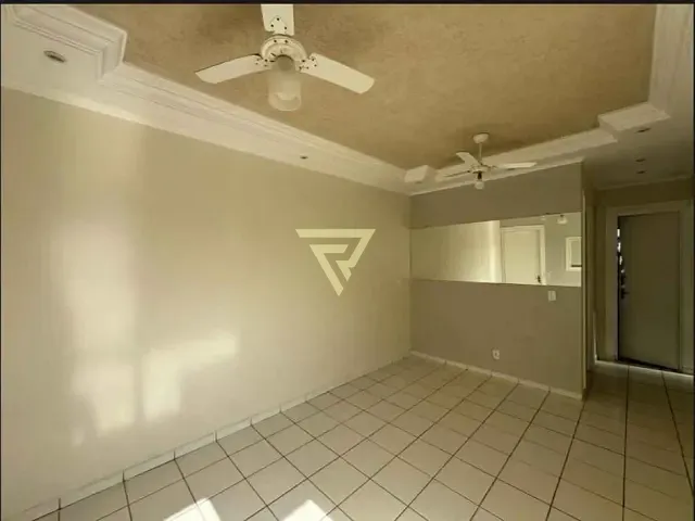 Apartamento 2 quartos e 1 banheiro, para alugar, no bairro Jardim Herculano Fernandes em Ribeirão Preto