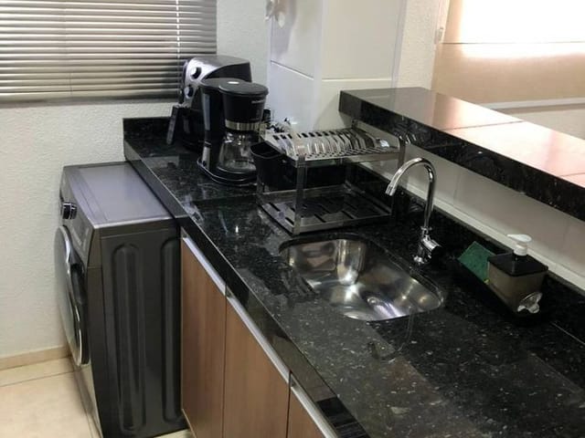 Foto do Apartamento - Rio Fortore - Apartamento | Roma Prime Imóveis