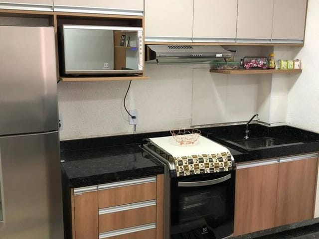 Foto do Apartamento - Rio Fortore - Apartamento | Roma Prime Imóveis