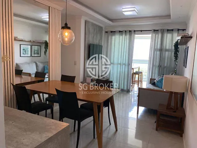 Apartamento com 78m² 3 quartos e 3 banheiros, à venda, no bairro Recreio dos Bandeirantes em Rio de Janeiro