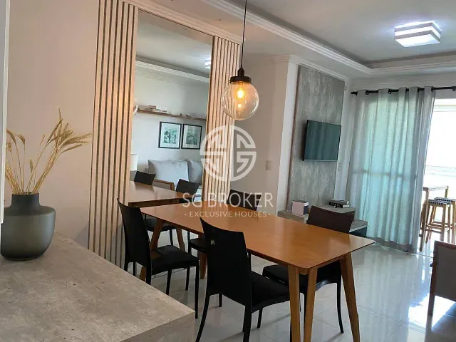 Apartamento com 78m² 3 quartos e 3 banheiros, à venda, no bairro Recreio dos Bandeirantes em Rio de Janeiro