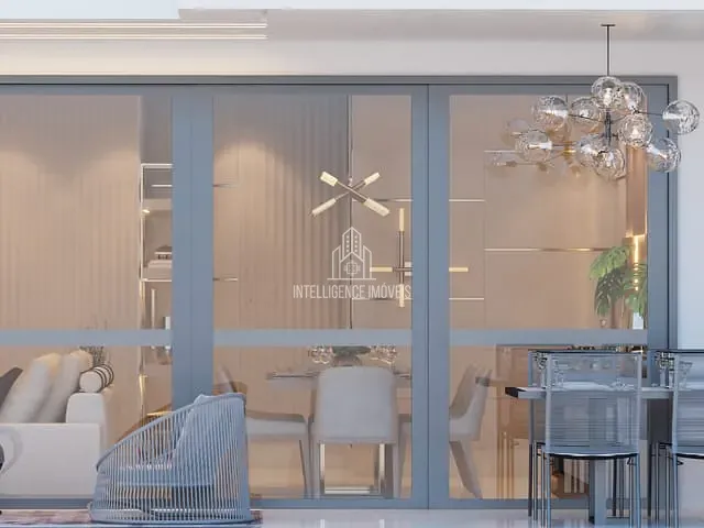 Apartamento com 166m² 3 quartos e 5 banheiros, à venda, no bairro Jardim das Américas em Cuiabá
