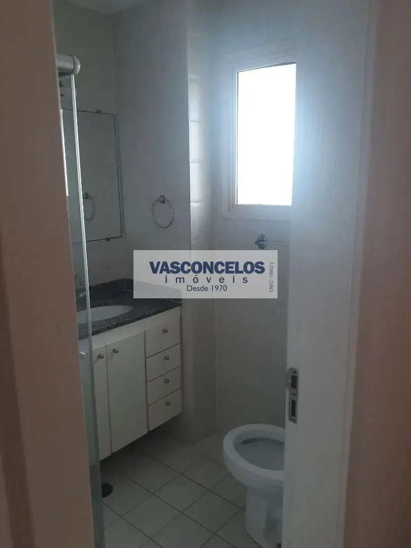 Apartamento, 4 quartos, 132 m² - Foto 15