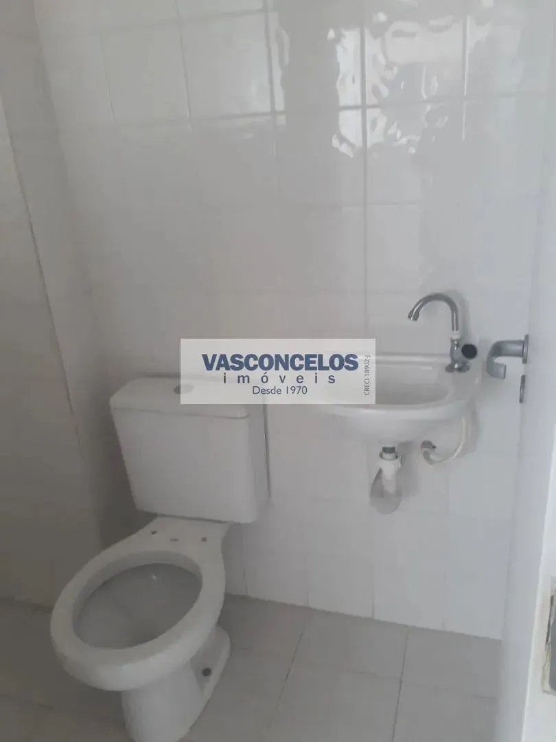 Apartamento, 4 quartos, 132 m² - Foto 9