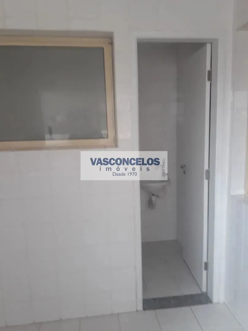 Apartamento, 4 quartos, 132 m² - Foto 8