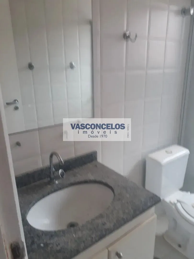 Apartamento, 4 quartos, 132 m² - Foto 20
