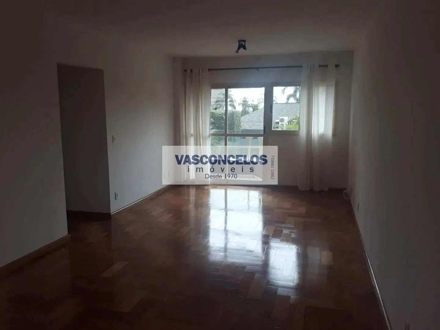 Apartamento, 4 quartos, 132 m² - Foto 1