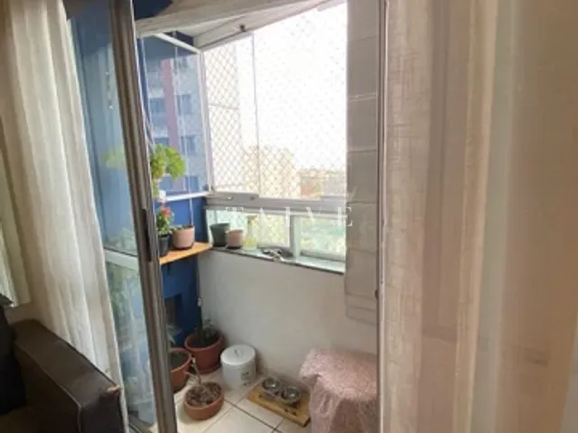 Apartamento com 70m² 3 quartos e 2 banheiros, à venda, no bairro Terra Bonita em Londrina