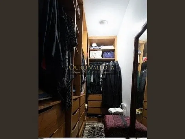 Apartamento 3 quartos e 1 banheiro, à venda, no bairro Mooca em São Paulo