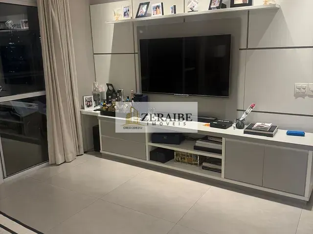 Apartamento 4 quartos e 2 banheiros, para alugar, no bairro Jardim Santa Mena em Guarulhos