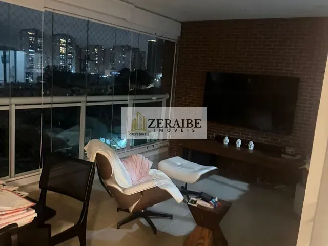 Apartamento 4 quartos e 2 banheiros, para alugar, no bairro Jardim Santa Mena em Guarulhos