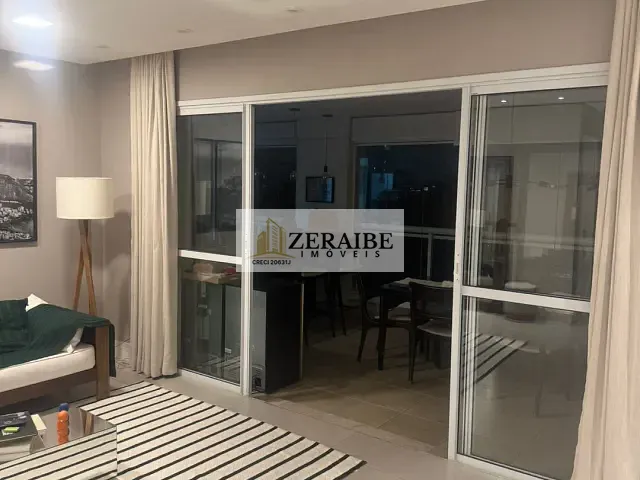 Apartamento 4 quartos e 2 banheiros, para alugar, no bairro Jardim Santa Mena em Guarulhos