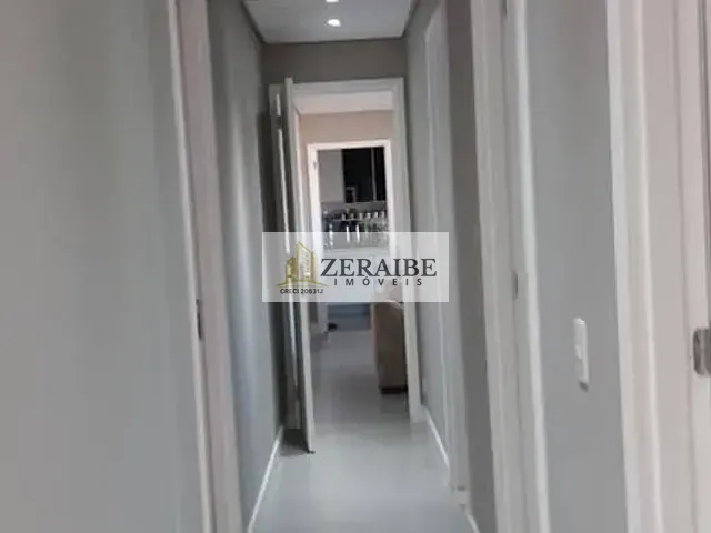 Apartamento 4 quartos e 2 banheiros, para alugar, no bairro Jardim Santa Mena em Guarulhos
