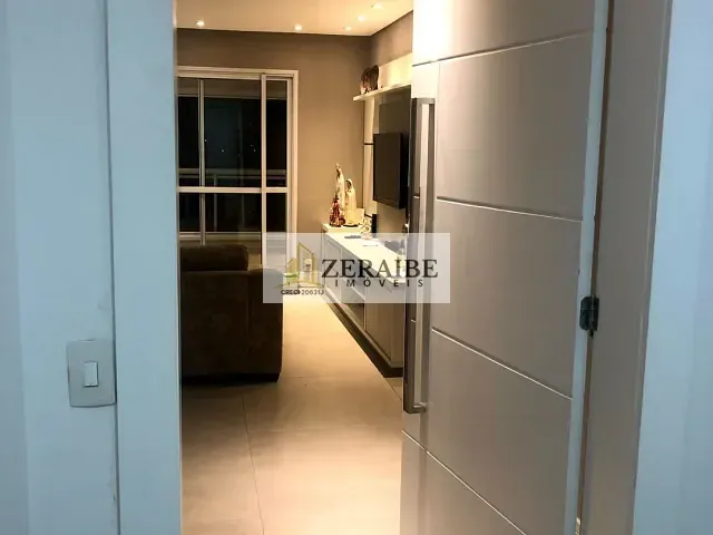 Apartamento 4 quartos e 2 banheiros, para alugar, no bairro Jardim Santa Mena em Guarulhos