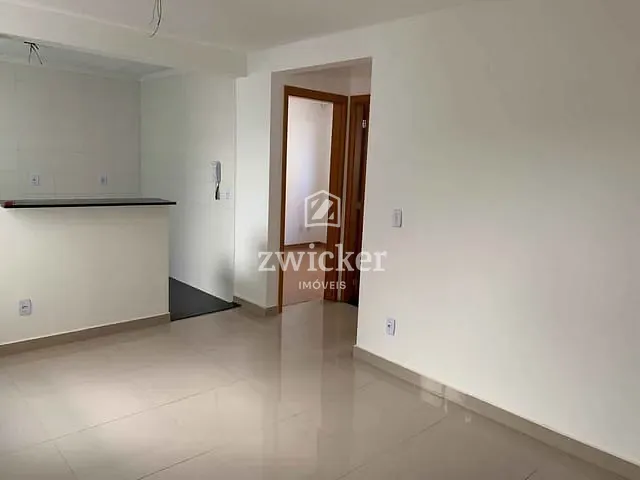 Apartamento com 44m² 2 quartos e 1 banheiro, à venda, no bairro Parque Roosevelt em Bauru