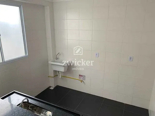 Apartamento com 44m² 2 quartos e 1 banheiro, à venda, no bairro Parque Roosevelt em Bauru