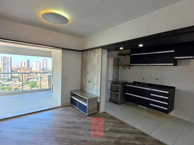 Apartamento 2 quartos e 2 banheiros, para alugar, no bairro Santa Teresinha em São Paulo