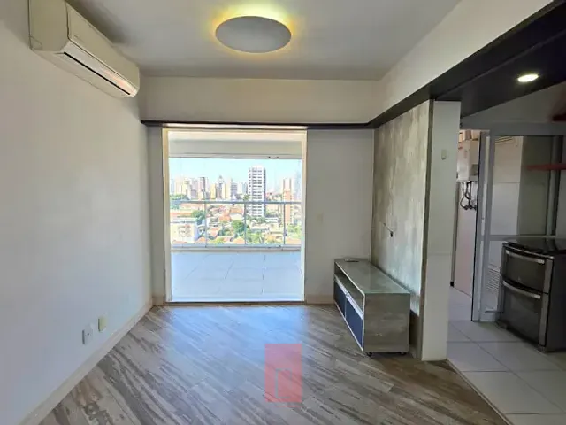 Apartamento 2 quartos e 2 banheiros, para alugar, no bairro Santa Teresinha em São Paulo