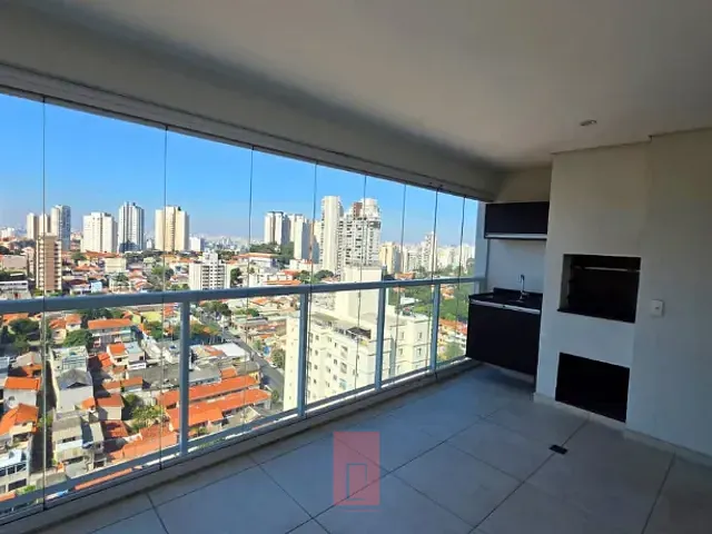 Apartamento 2 quartos e 2 banheiros, para alugar, no bairro Santa Teresinha em São Paulo