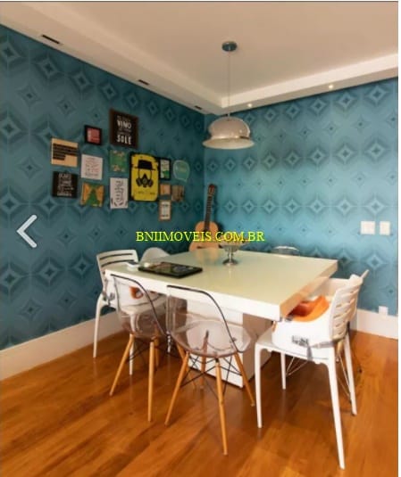 Apartamento, 2 quartos, 86 m² - Foto 2