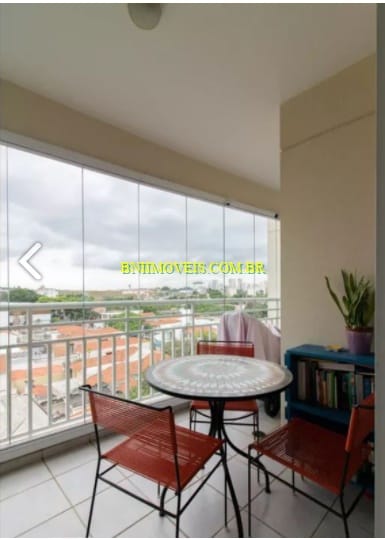 Apartamento, 2 quartos, 86 m² - Foto 17