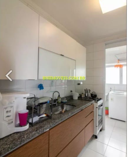 Apartamento, 2 quartos, 86 m² - Foto 4