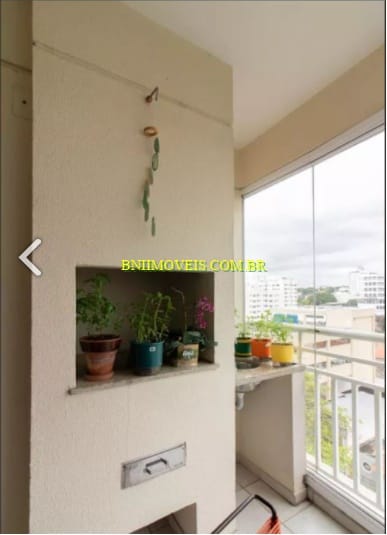 Apartamento, 2 quartos, 86 m² - Foto 16