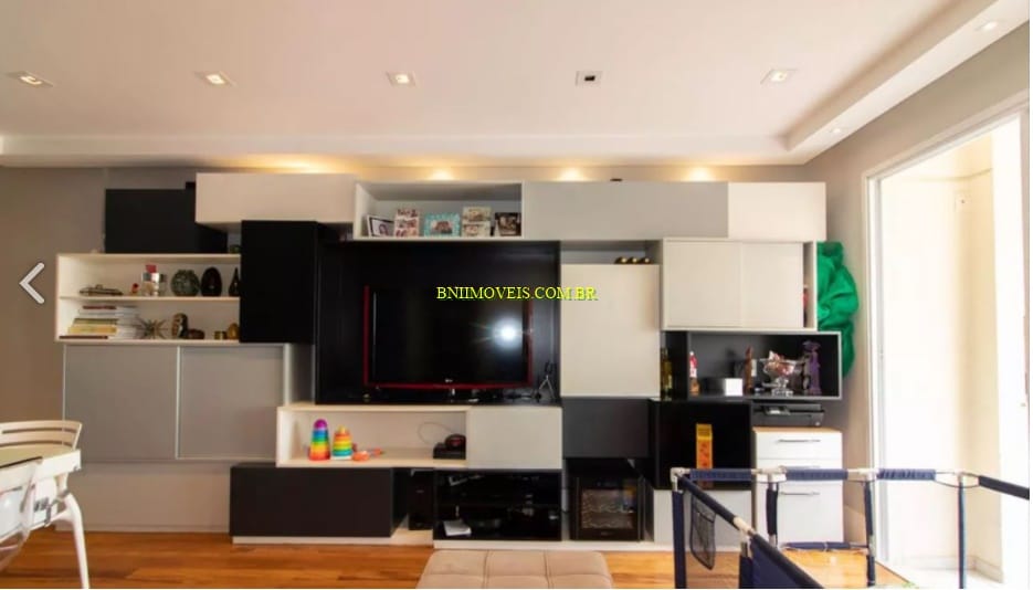Apartamento, 2 quartos, 86 m² - Foto 3