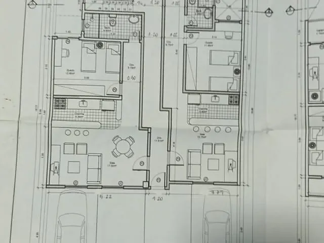 Apartamento com 200m² 8 quartos e 4 banheiros, à venda, no bairro Parque Califórnia em Campos dos Goytacazes