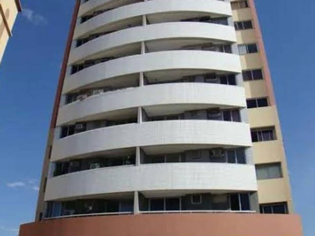 Foto do Apartamento - Apartamento à venda, Edifício Vernon, São Cristóvão, Teresina, PI | Cristina Lopes Imobiliária