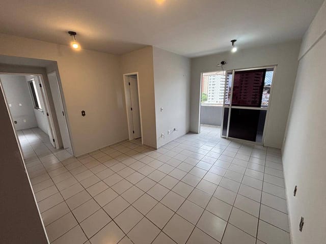 Foto do Apartamento - Apartamento à venda, Edifício Vernon, São Cristóvão, Teresina, PI | Cristina Lopes Imobiliária