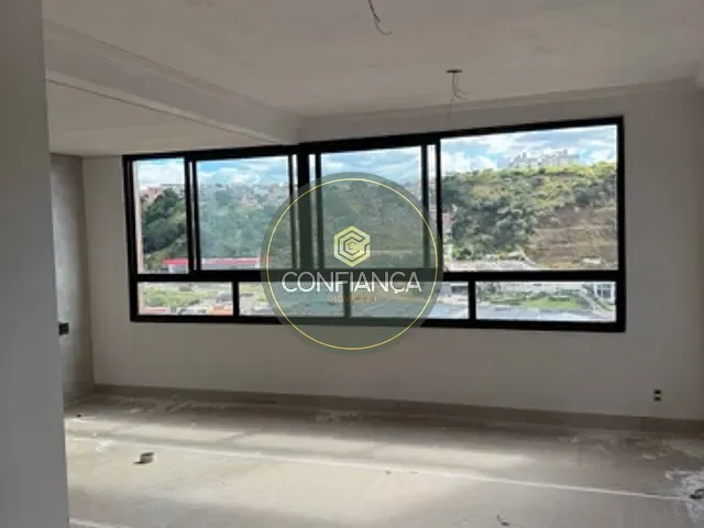 Apartamento 2 quartos e 2 banheiros, à venda, no bairro Alto Caiçaras em Belo Horizonte