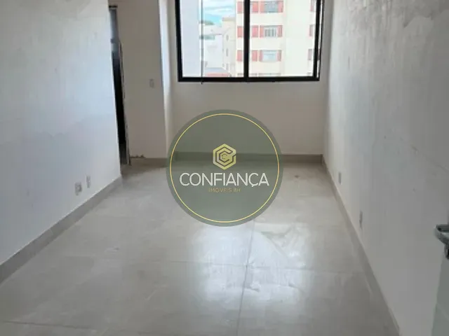 Apartamento 2 quartos e 2 banheiros, à venda, no bairro Alto Caiçaras em Belo Horizonte