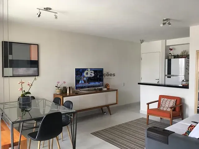 Apartamento com 70m² 3 quartos e 2 banheiros, à venda, no bairro Freguesia do Ó em São Paulo