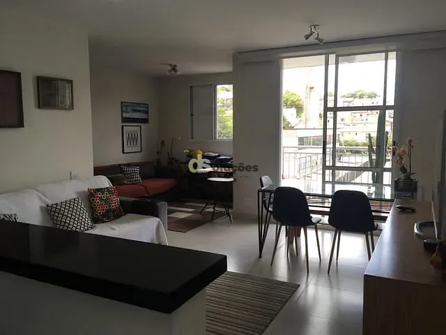 Apartamento com 70m² 3 quartos e 2 banheiros, à venda, no bairro Freguesia do Ó em São Paulo