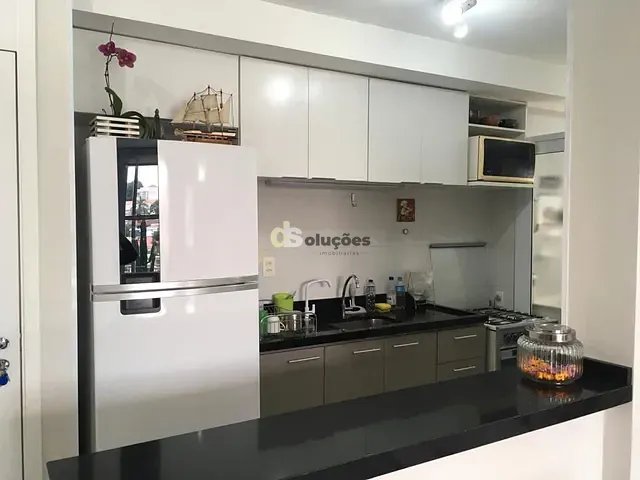 Apartamento com 70m² 3 quartos e 2 banheiros, à venda, no bairro Freguesia do Ó em São Paulo