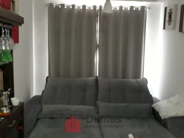 Apartamento à venda, no bairro Santana em Pindamonhangaba