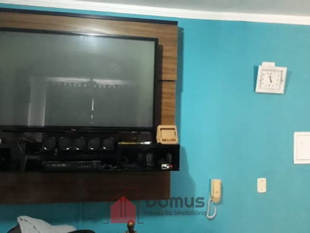Apartamento à venda, no bairro Santana em Pindamonhangaba