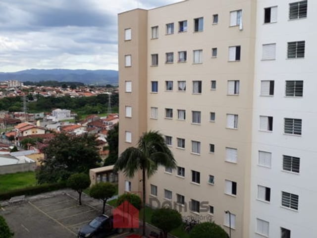 Apartamento à venda, no bairro Santana em Pindamonhangaba