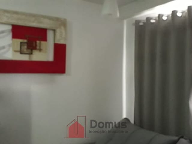 Apartamento à venda, no bairro Santana em Pindamonhangaba