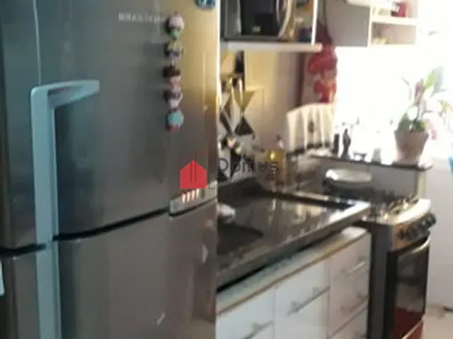 Apartamento à venda, no bairro Santana em Pindamonhangaba