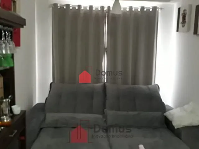 Apartamento à venda, no bairro Santana em Pindamonhangaba