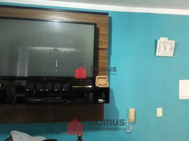 Apartamento à venda, no bairro Santana em Pindamonhangaba