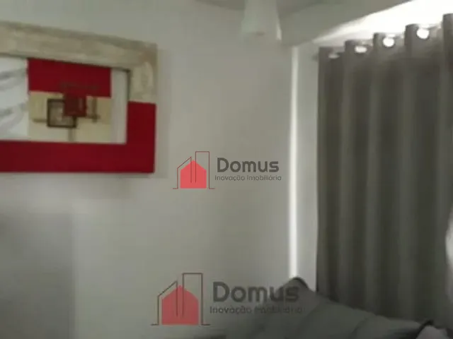Apartamento à venda, no bairro Santana em Pindamonhangaba