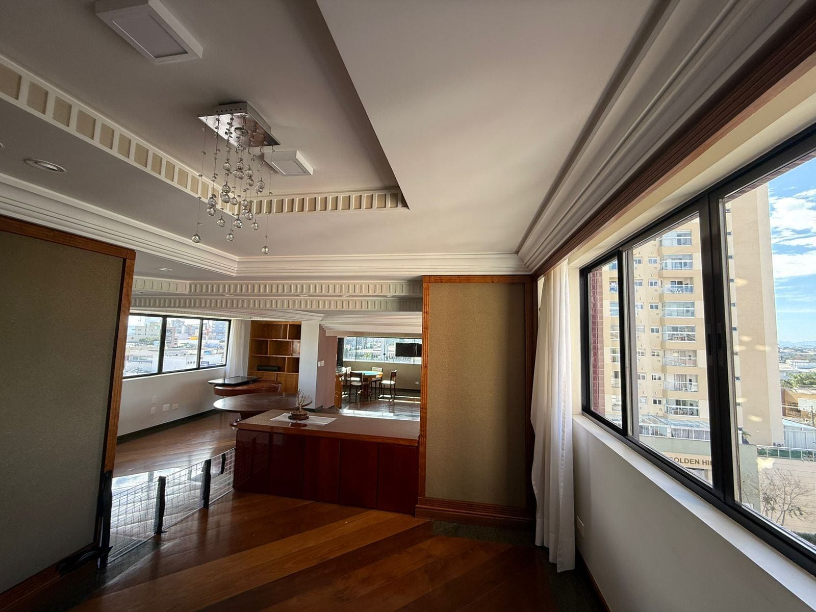 Apartamento, 4 quartos, 351 m² - Foto 26