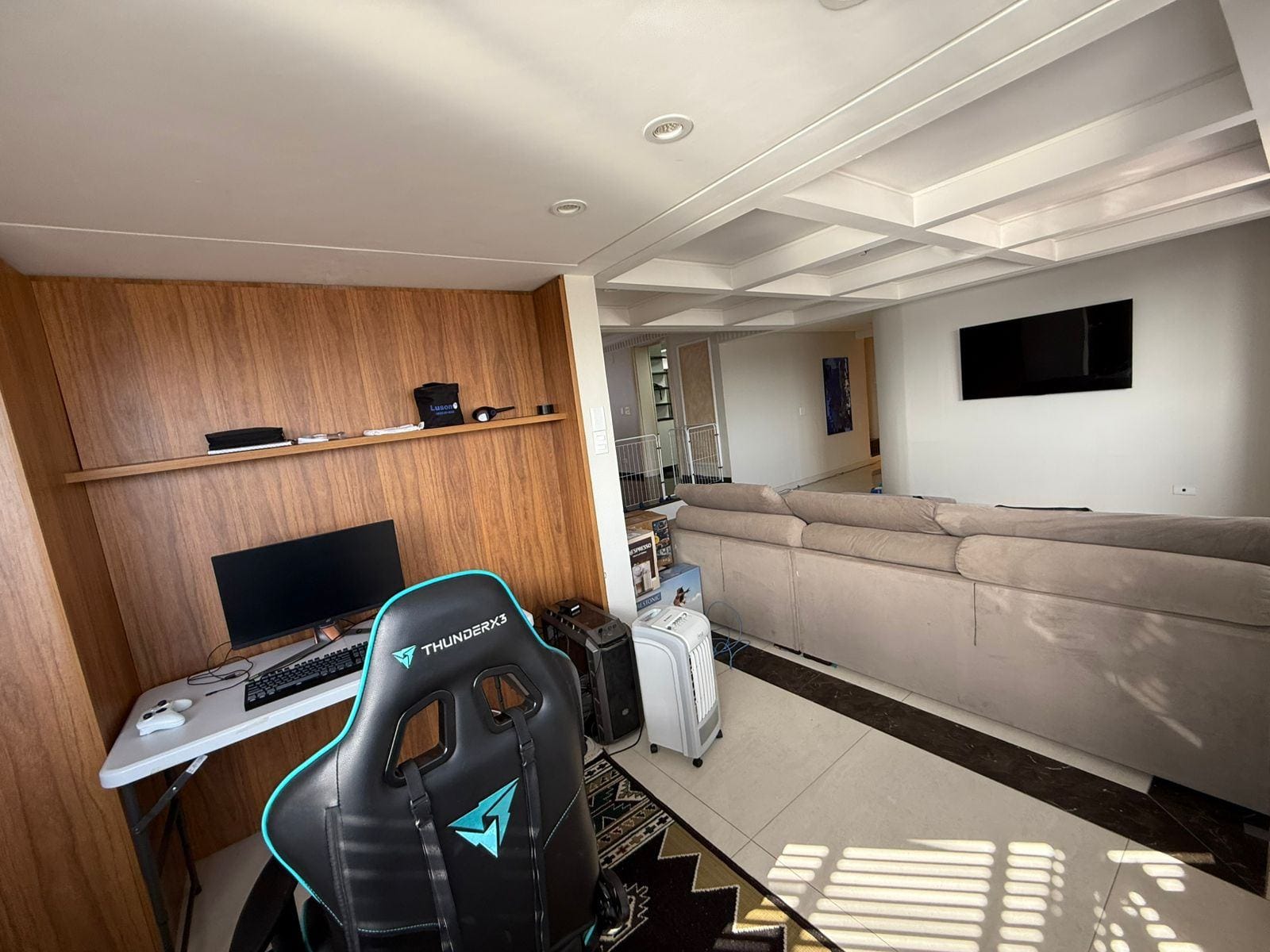 Apartamento, 4 quartos, 351 m² - Foto 28