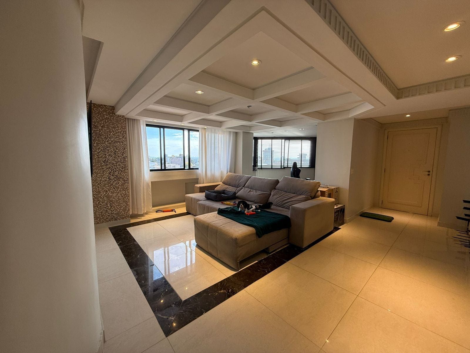 Apartamento, 4 quartos, 351 m² - Foto 29