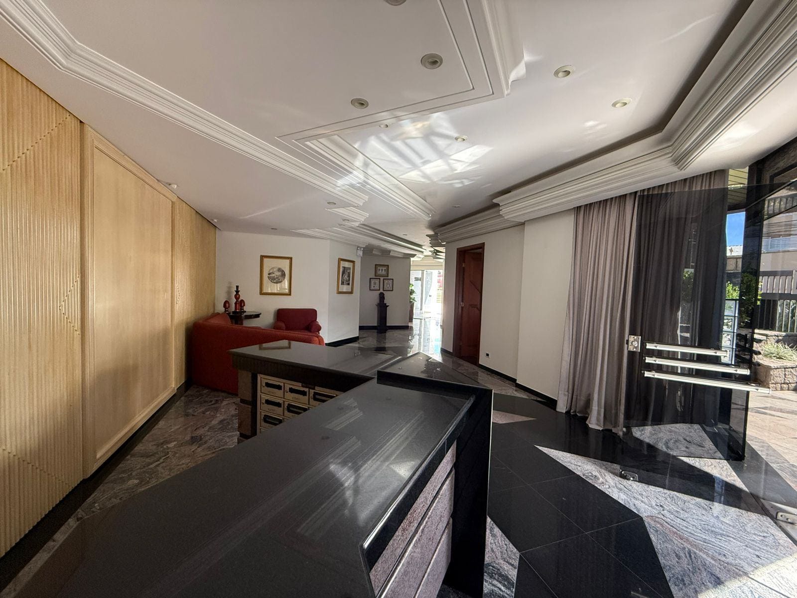 Apartamento, 4 quartos, 351 m² - Foto 9