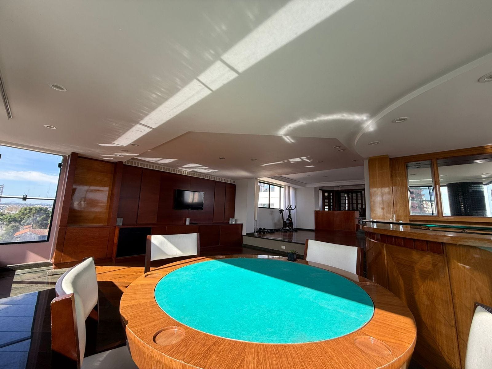 Apartamento, 4 quartos, 351 m² - Foto 7