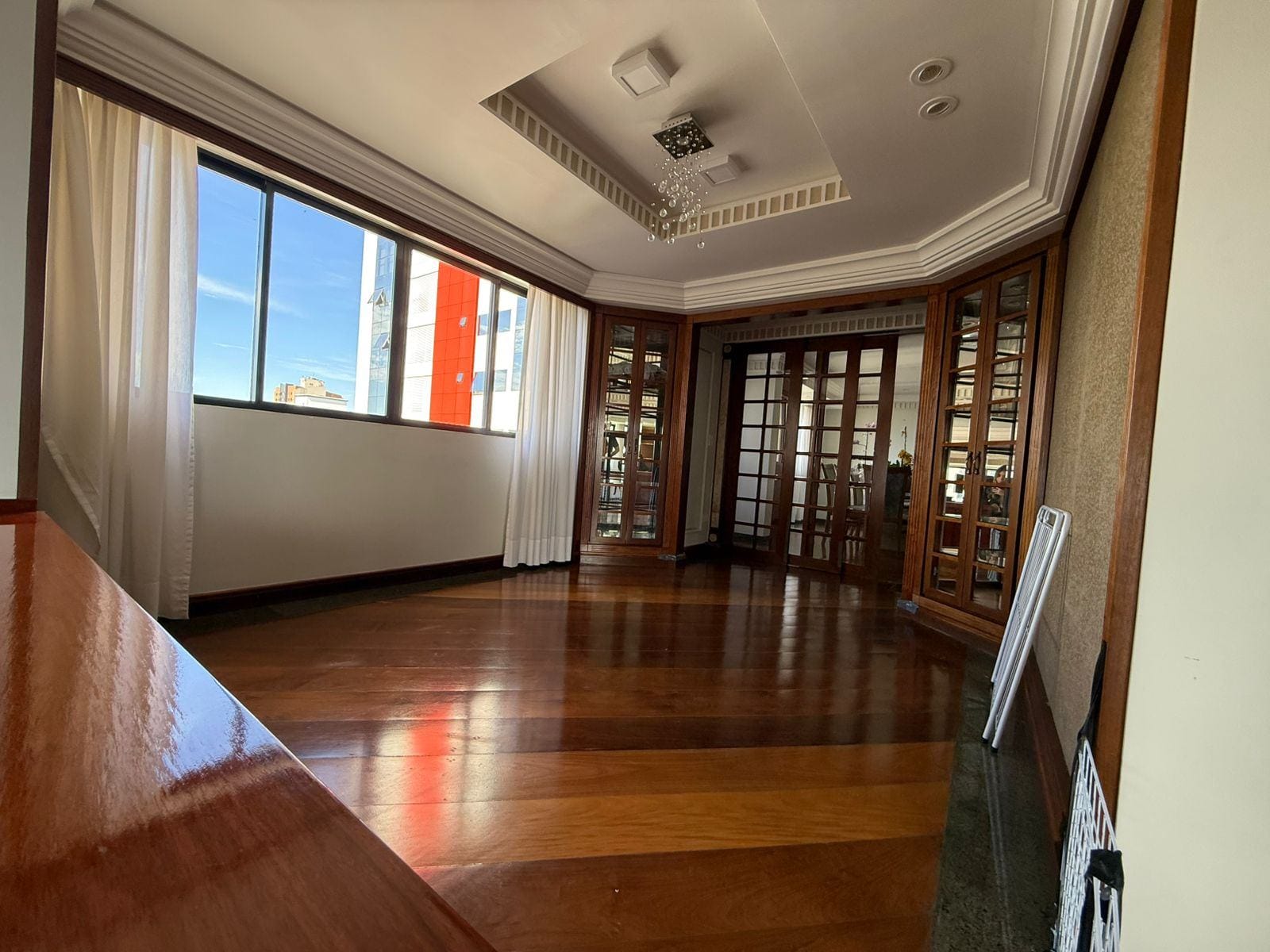 Apartamento, 4 quartos, 351 m² - Foto 5